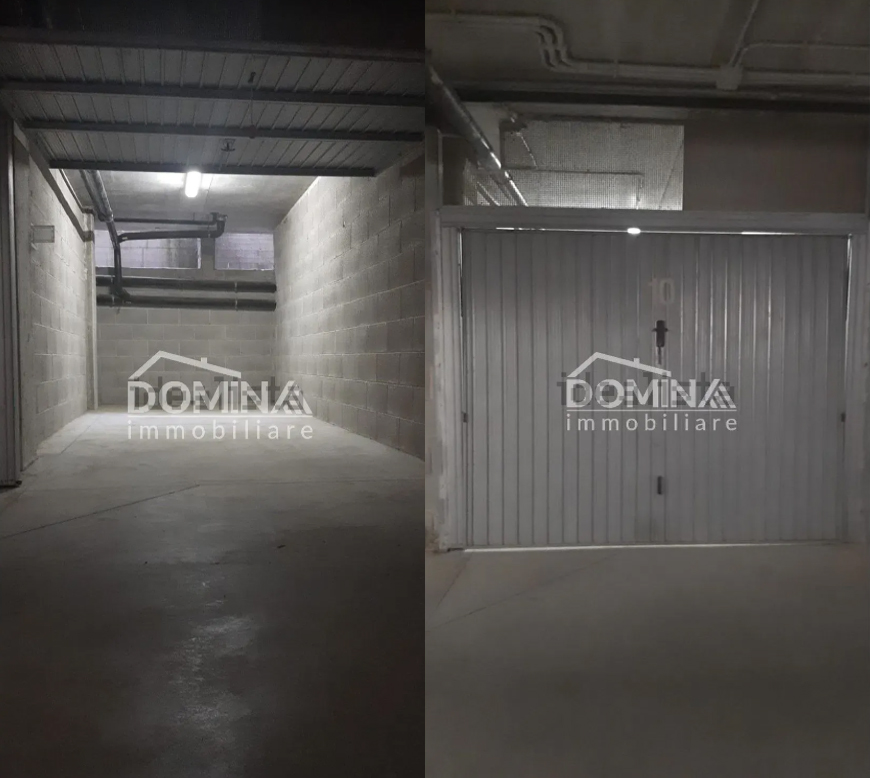 Domina Immobiliare Garage 1