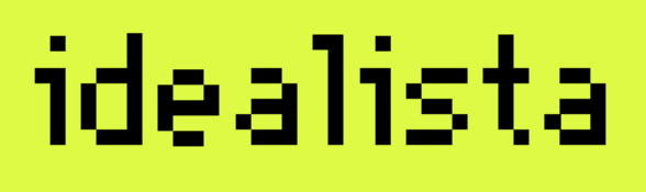 Logo Idealista 2015